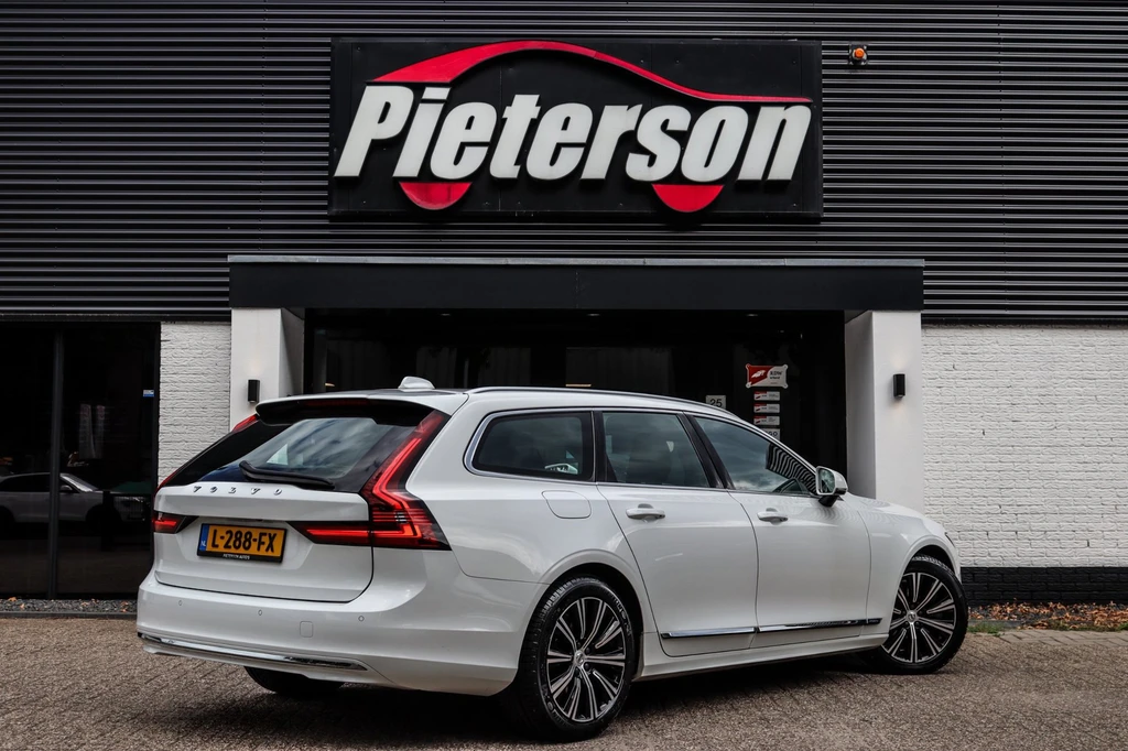 Volvo V90 – foto 5