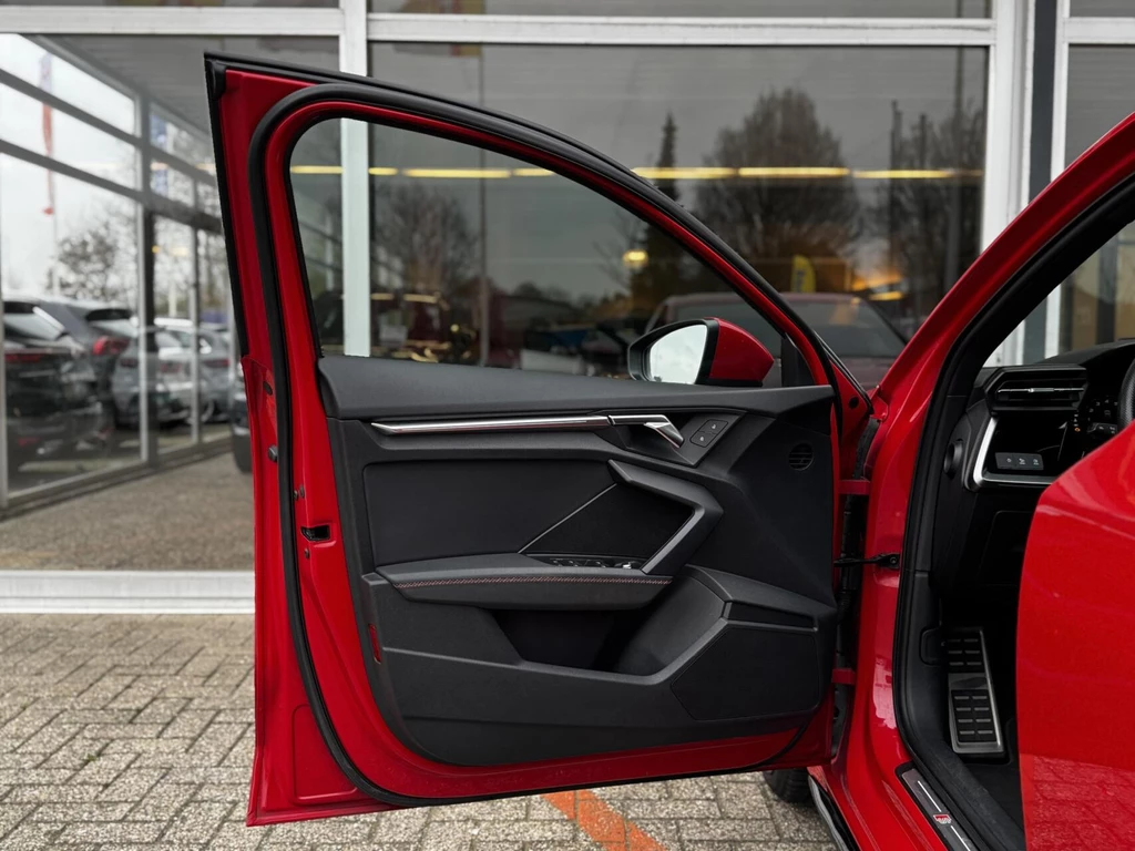Audi A3 – foto 27