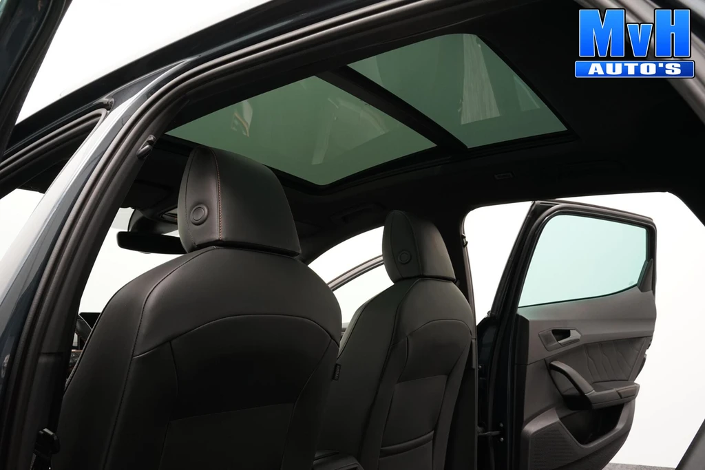 CUPRA Formentor – foto 35