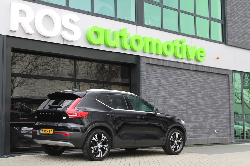 Volvo XC40 – foto 8