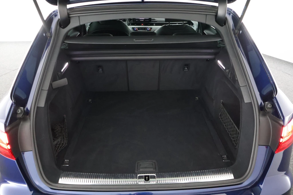 Audi A4 – foto 47