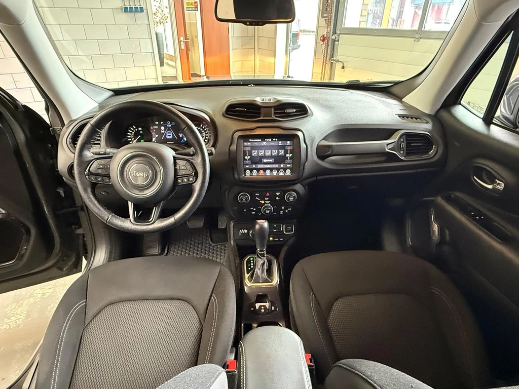 Jeep Renegade – foto 22