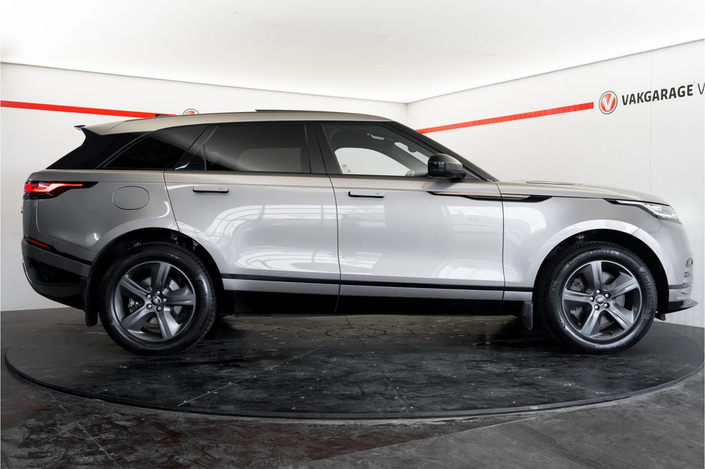 Land Rover Range Rover Velar – foto 6