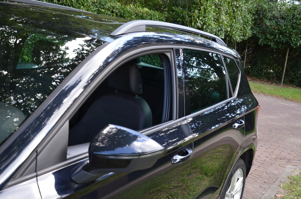 SEAT Ateca – foto 74
