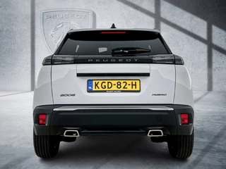 Peugeot 2008 – thumbnail 3