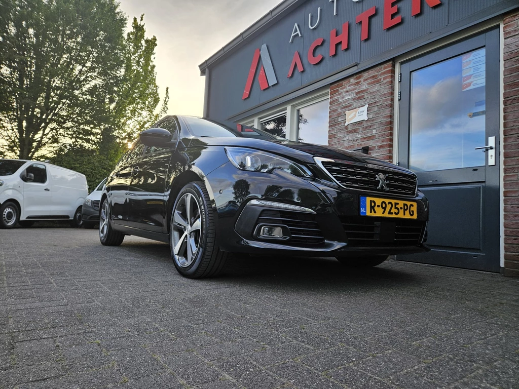 Peugeot 308 – foto 9