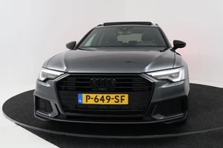 Audi A6 – thumbnail 7