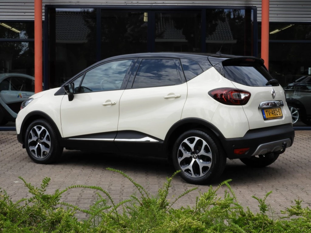 Renault Captur – foto 2