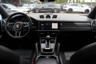 Porsche Cayenne – thumbnail 9