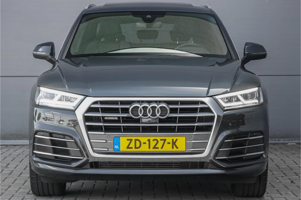 Audi Q5 – foto 8