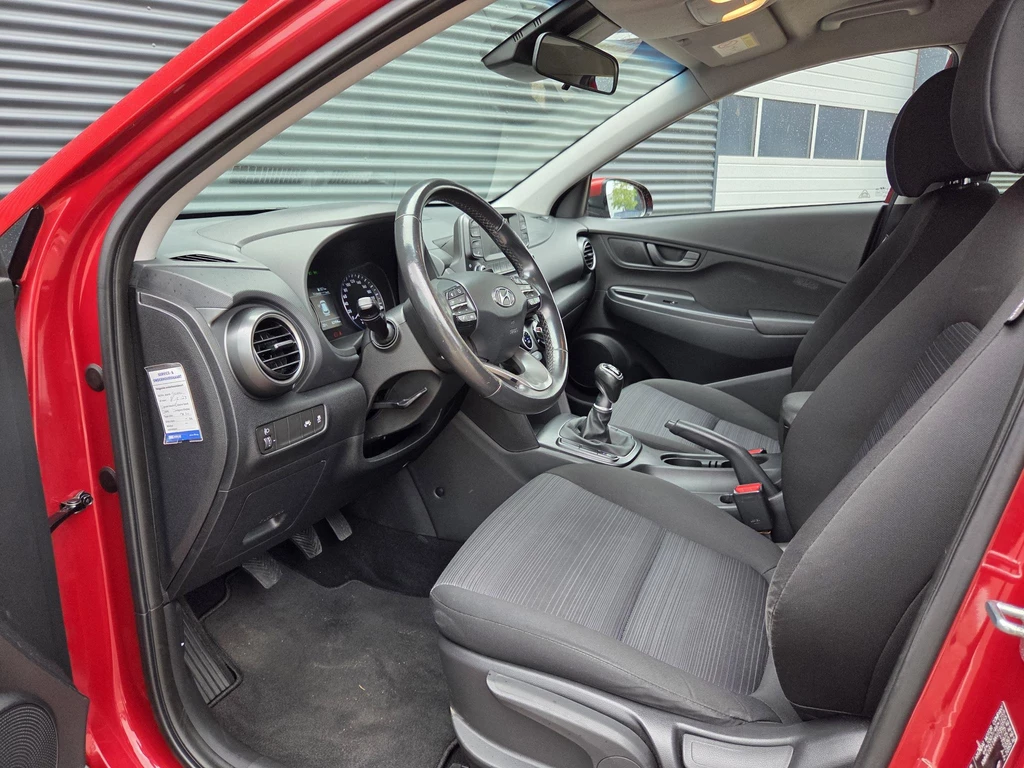 Hyundai Kona – foto 5