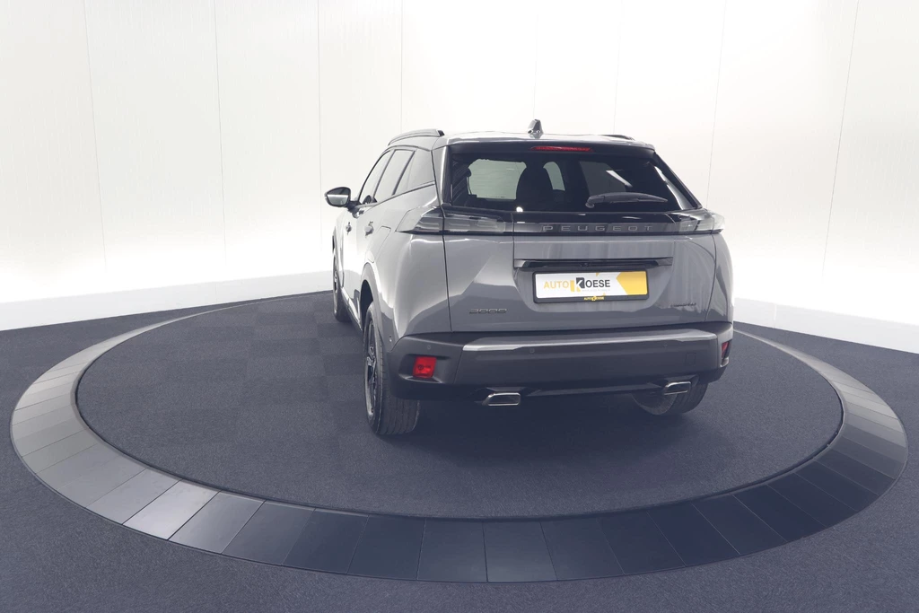Peugeot 2008 – foto 5