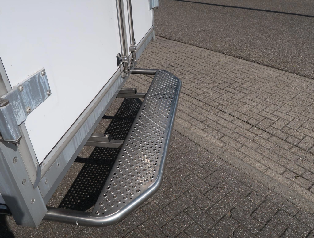 Renault Master – foto 17