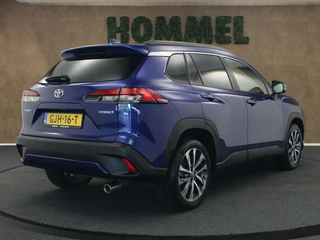 Toyota Corolla Cross – thumbnail 6