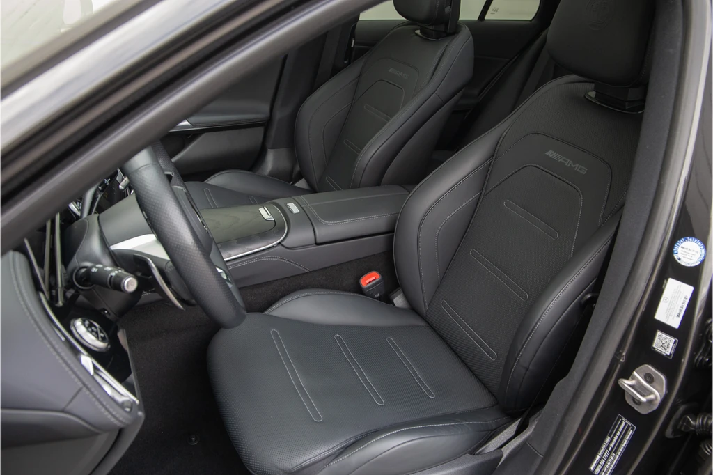 Mercedes-Benz E-Klasse – foto 12