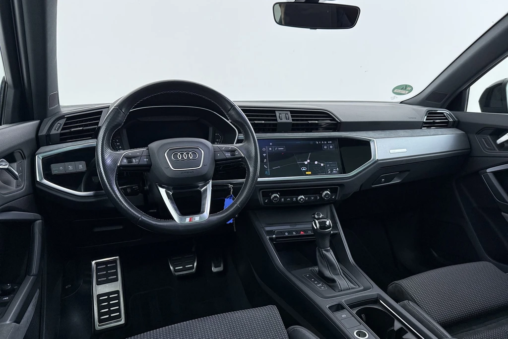 Audi Q3 – foto 24