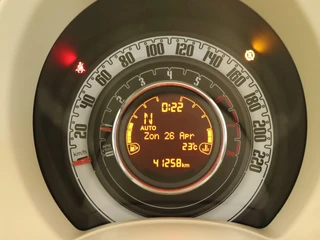 Fiat 500C – thumbnail 24