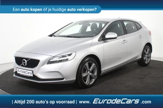 Volvo V40 – thumbnail 1