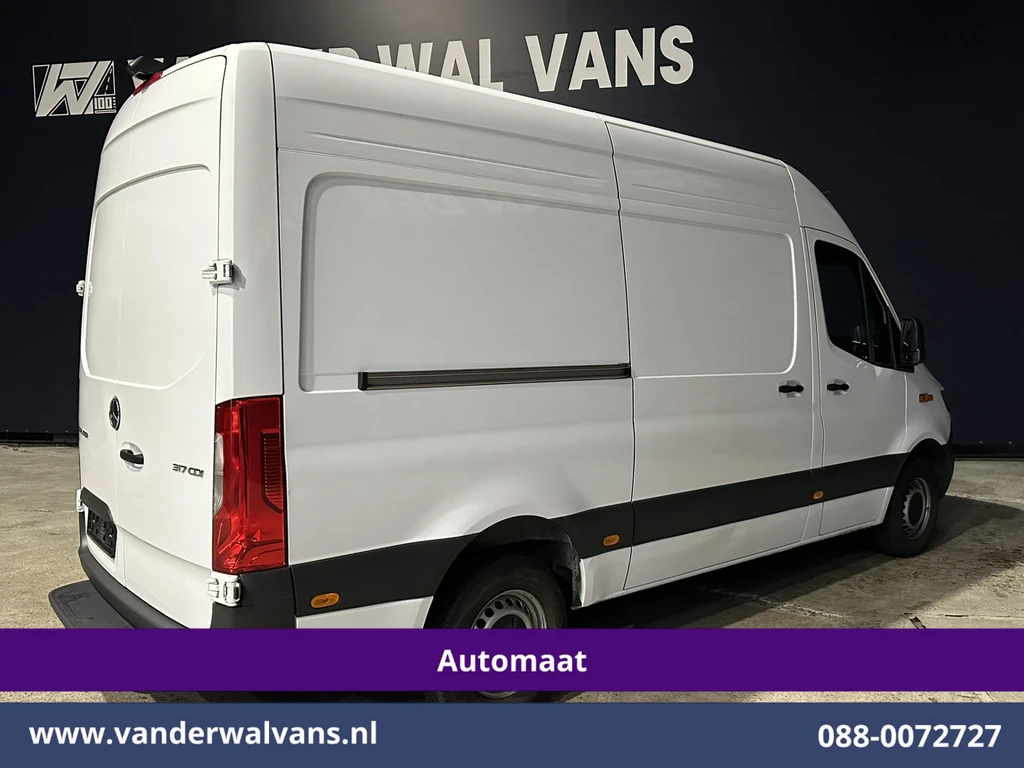 Mercedes-Benz Sprinter – foto 3