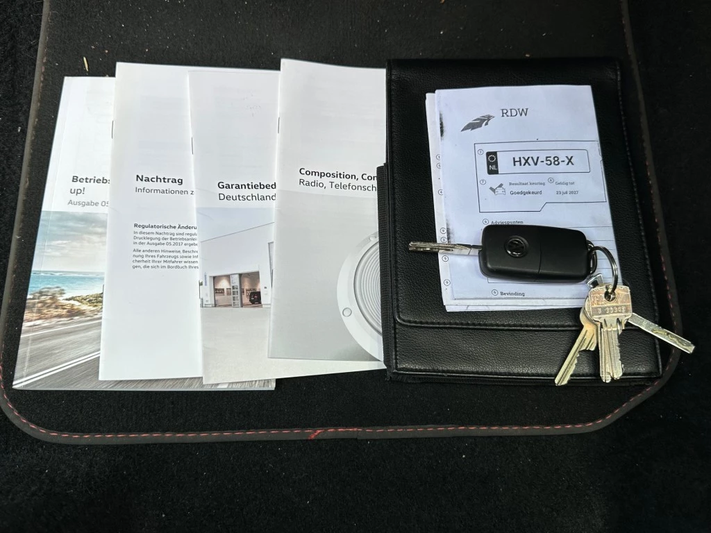 Volkswagen up! – foto 26