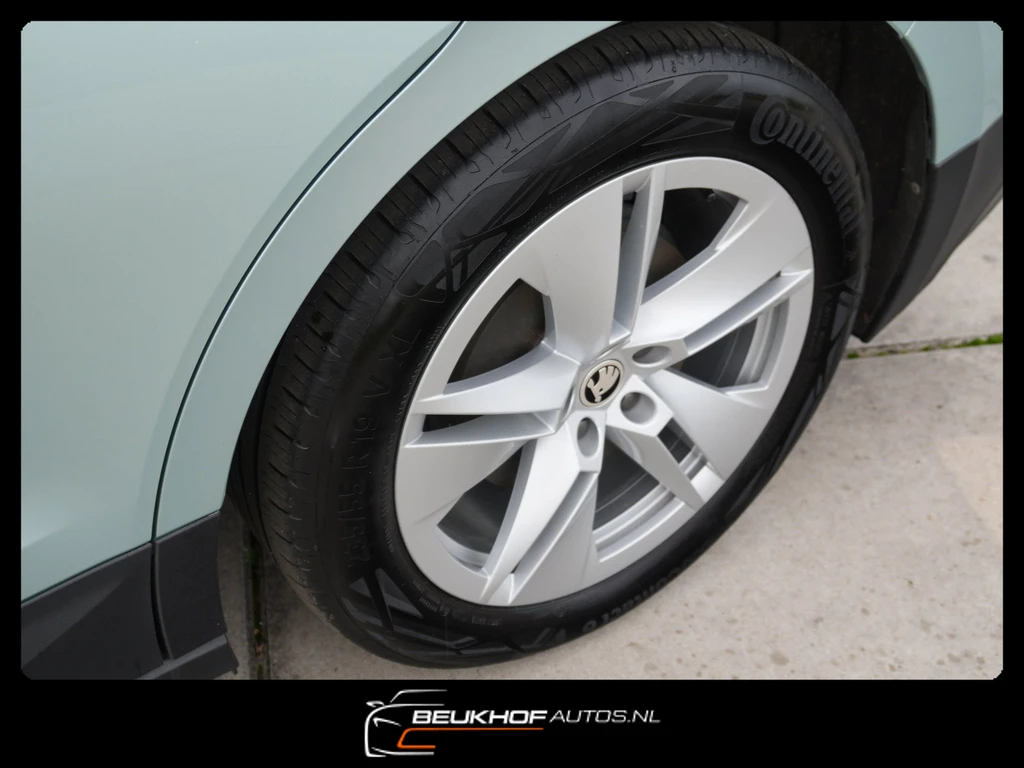 Škoda Enyaq iV – foto 14