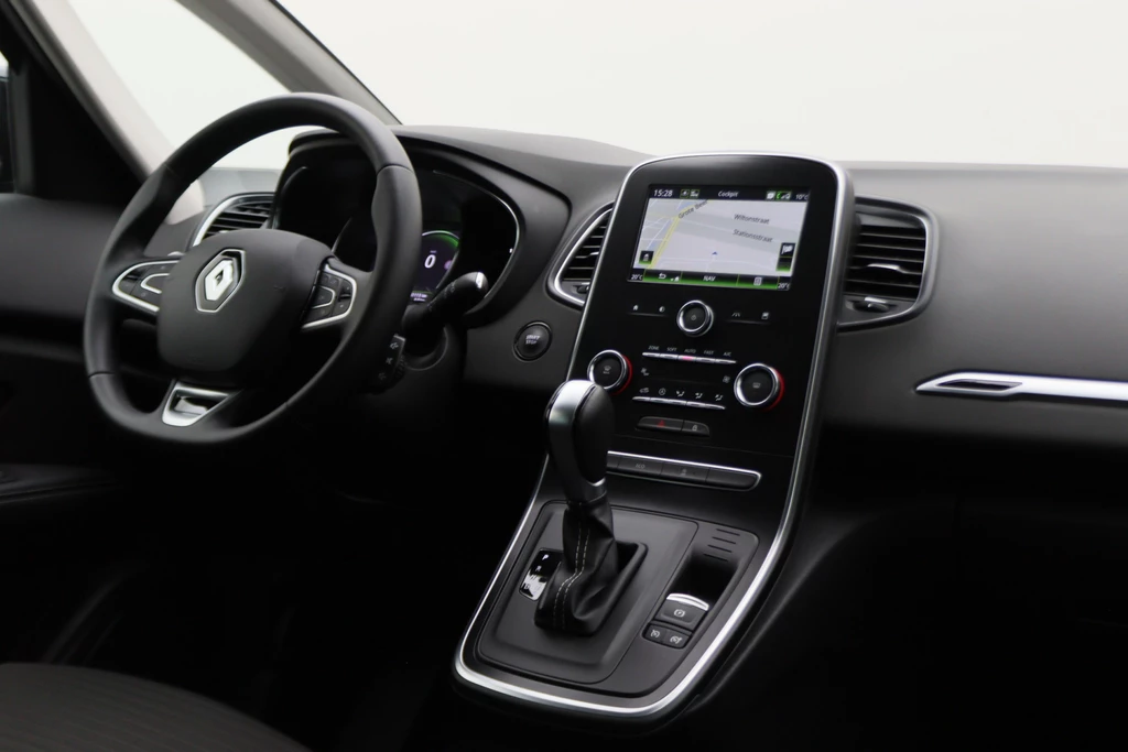 Renault Grand Scénic – foto 32