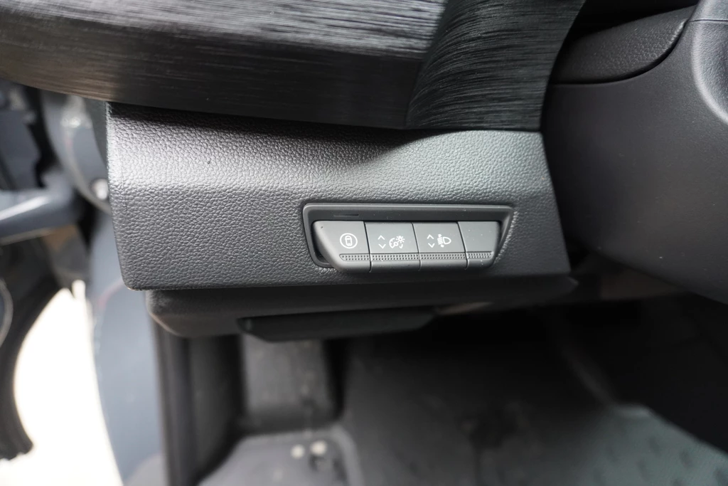 Renault Trafic – foto 26