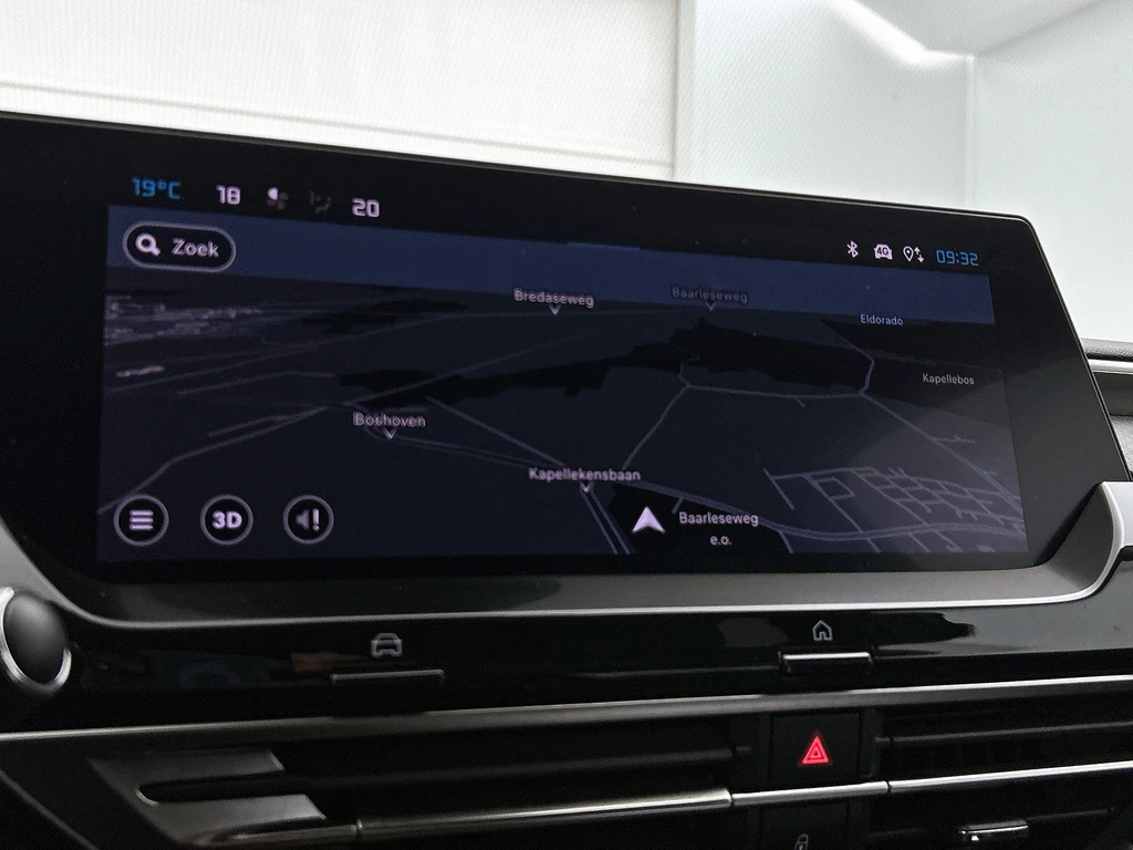 Citroën C5 X – foto 28