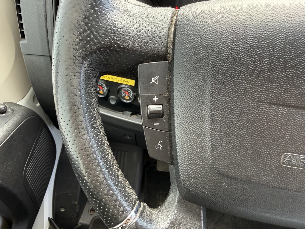 Peugeot Boxer – foto 25