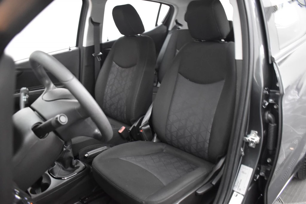 Opel KARL – foto 25