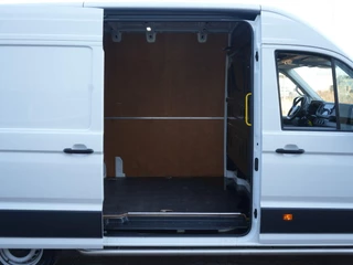 Volkswagen Crafter – thumbnail 28