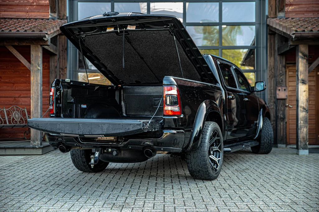 Dodge Ram 1500 – foto 5