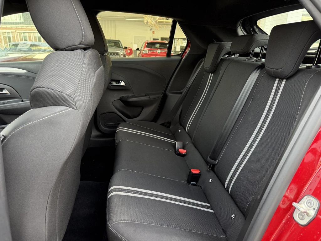 Opel Corsa – foto 11