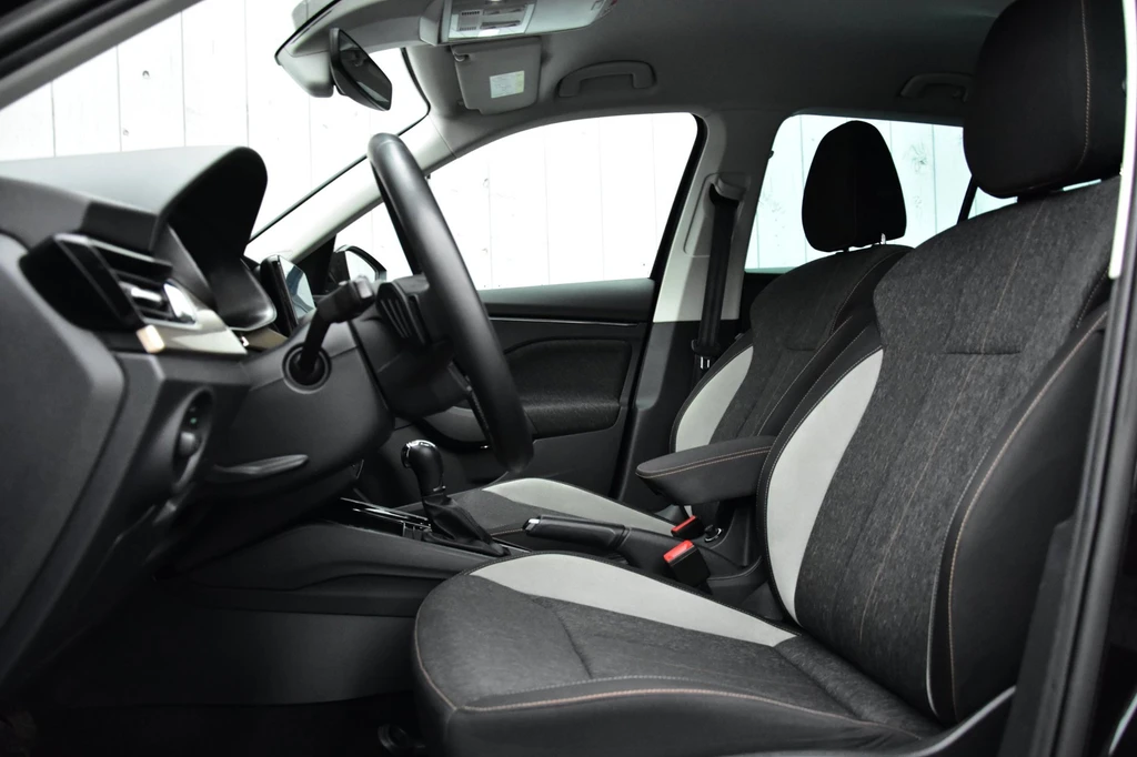 Škoda Kamiq – foto 12