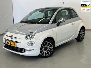 Fiat 500 – thumbnail 1