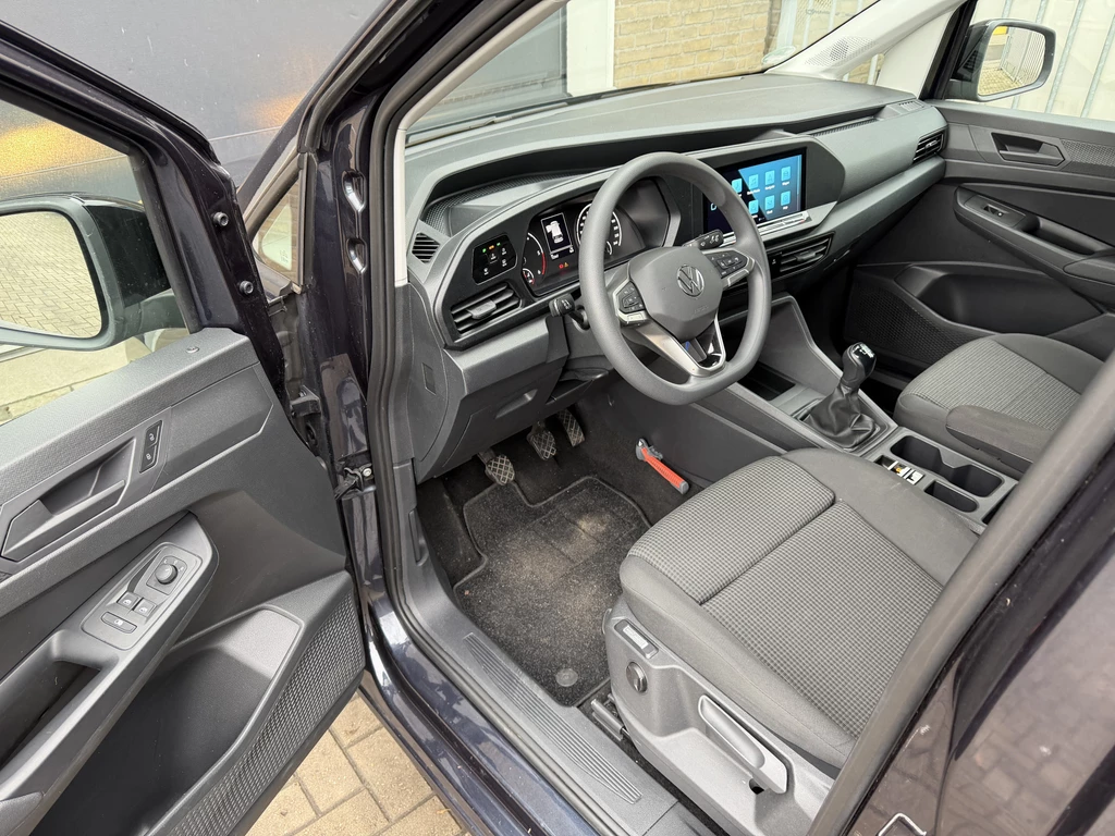 Volkswagen Caddy – foto 27