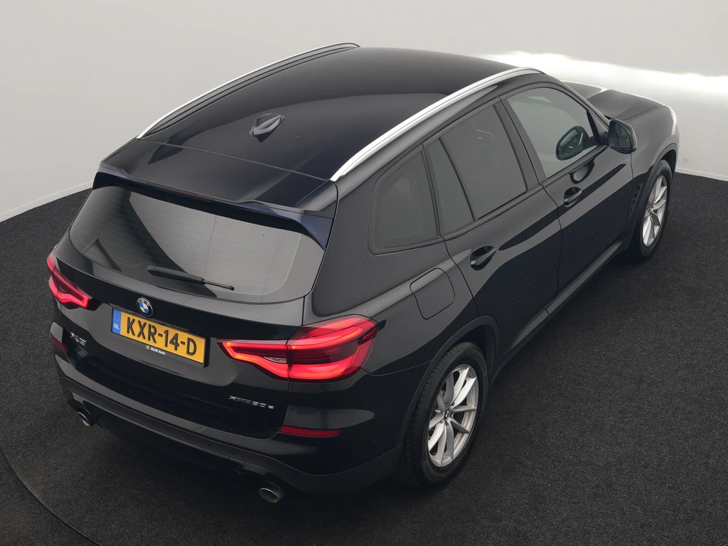 BMW X3 – foto 8