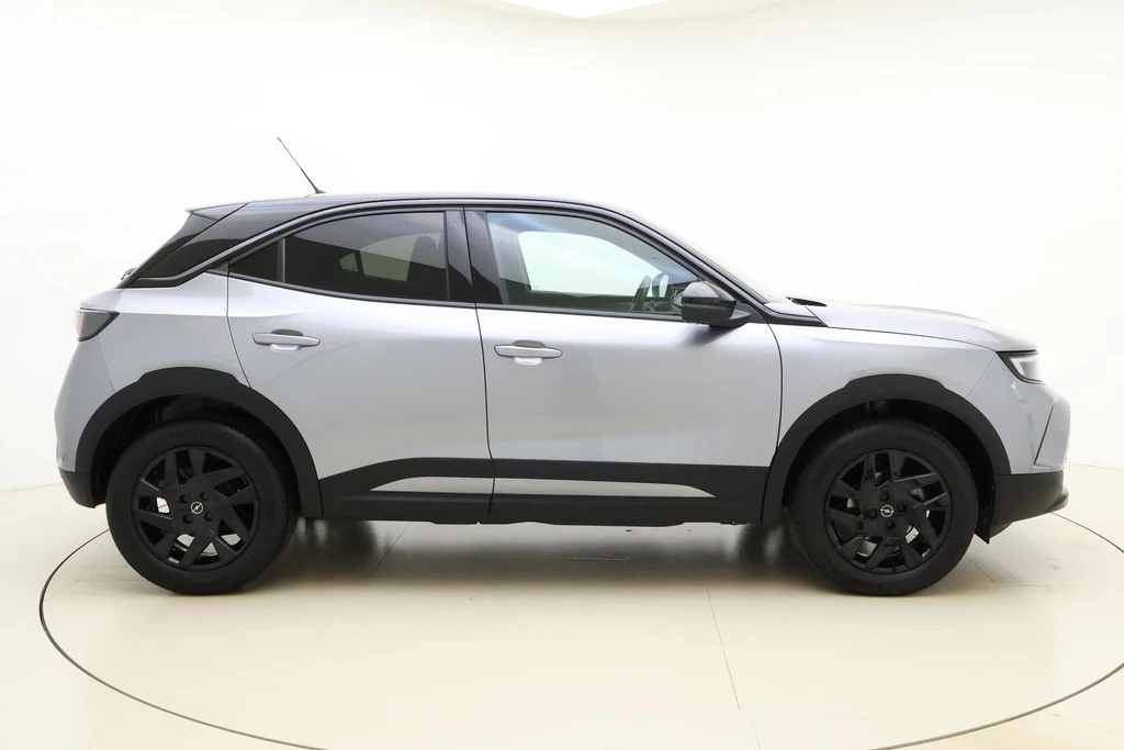 Opel Mokka – foto 8