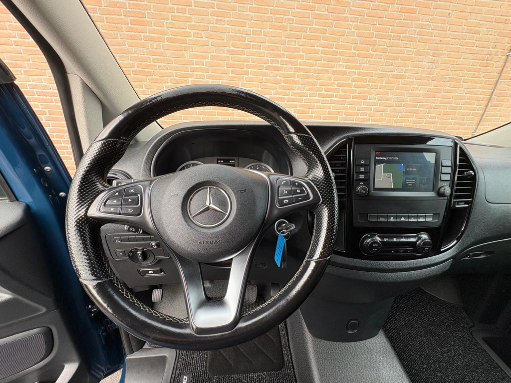 Mercedes-Benz Vito – foto 14