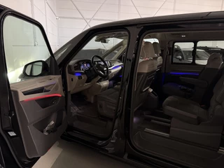 Volkswagen Multivan – thumbnail 47