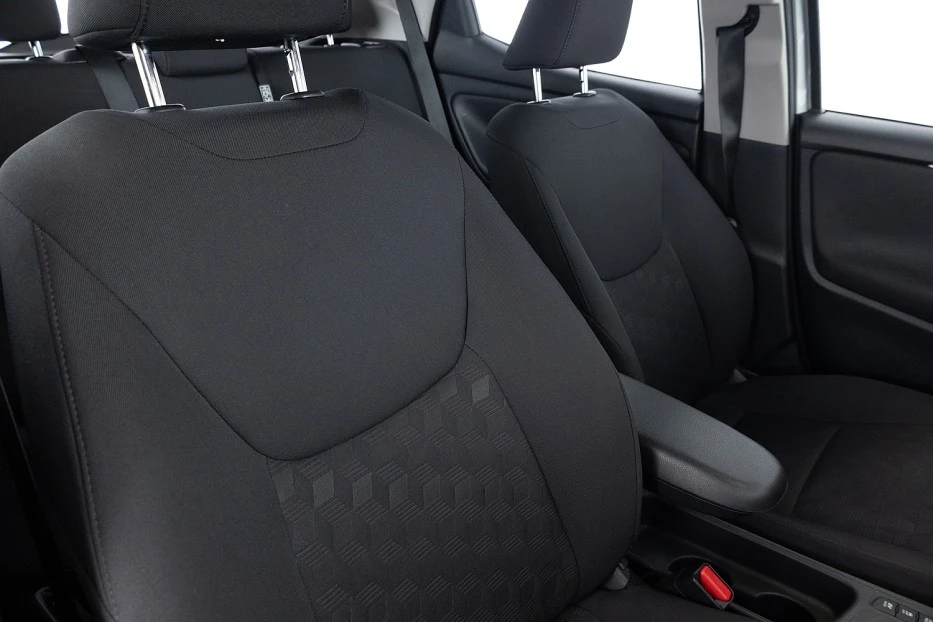 Toyota Yaris – foto 5
