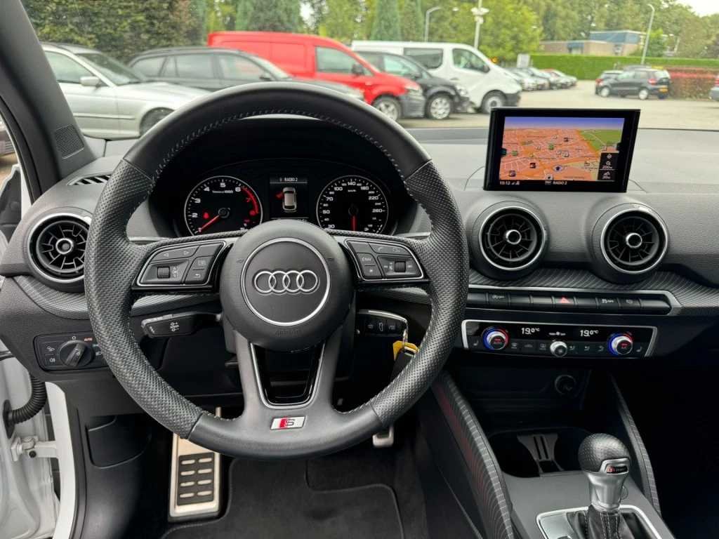 Audi Q2 – foto 21