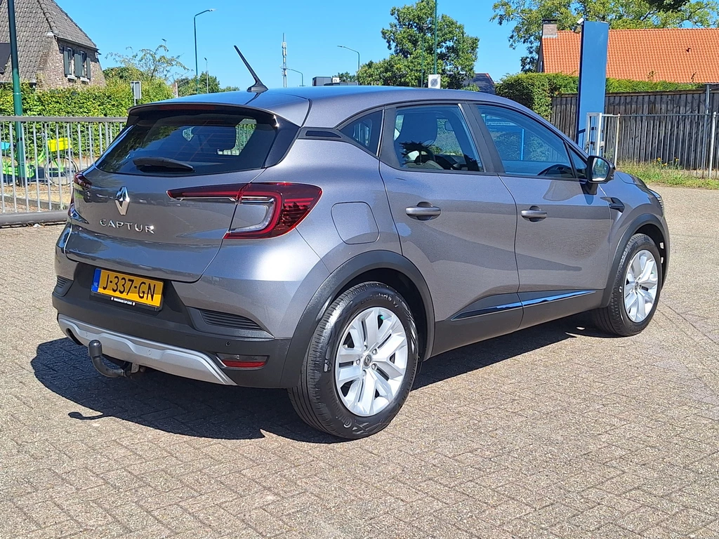 Renault Captur – foto 6