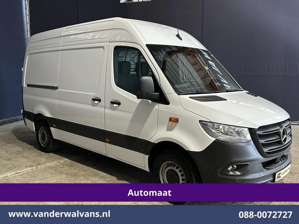 Mercedes-Benz Sprinter – foto 5