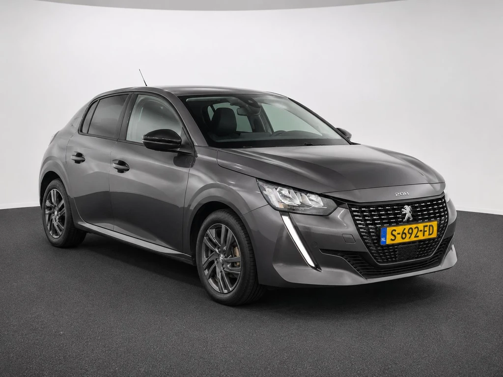 Peugeot 208 – foto 7