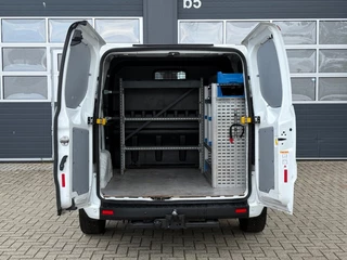 Ford Transit Custom – thumbnail 13