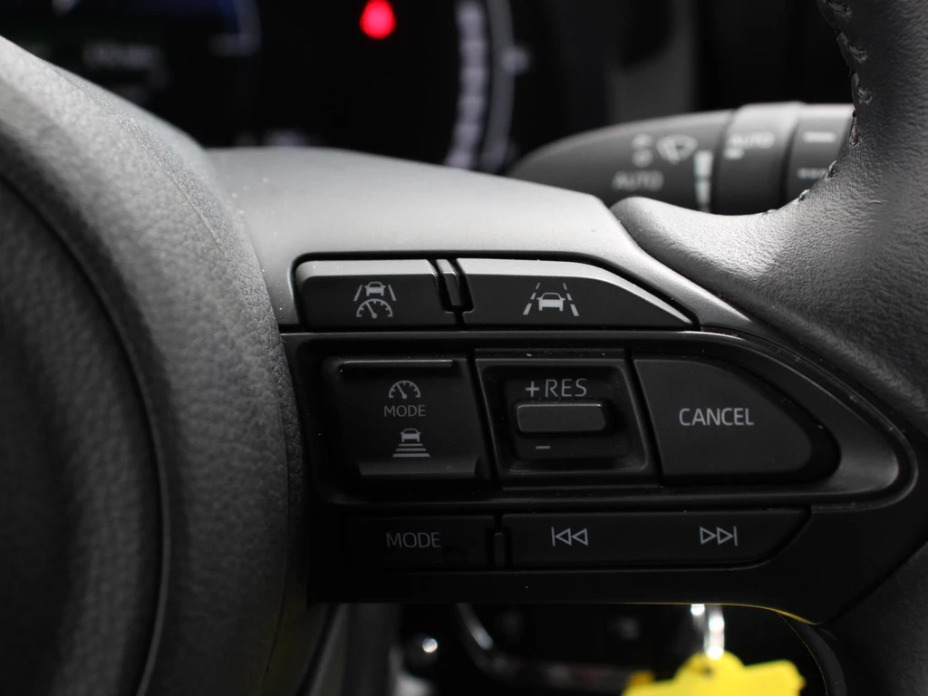 Toyota Yaris – foto 15