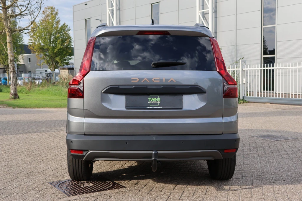 Dacia Jogger – foto 3