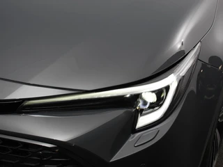 Toyota Corolla Touring Sports – thumbnail 26