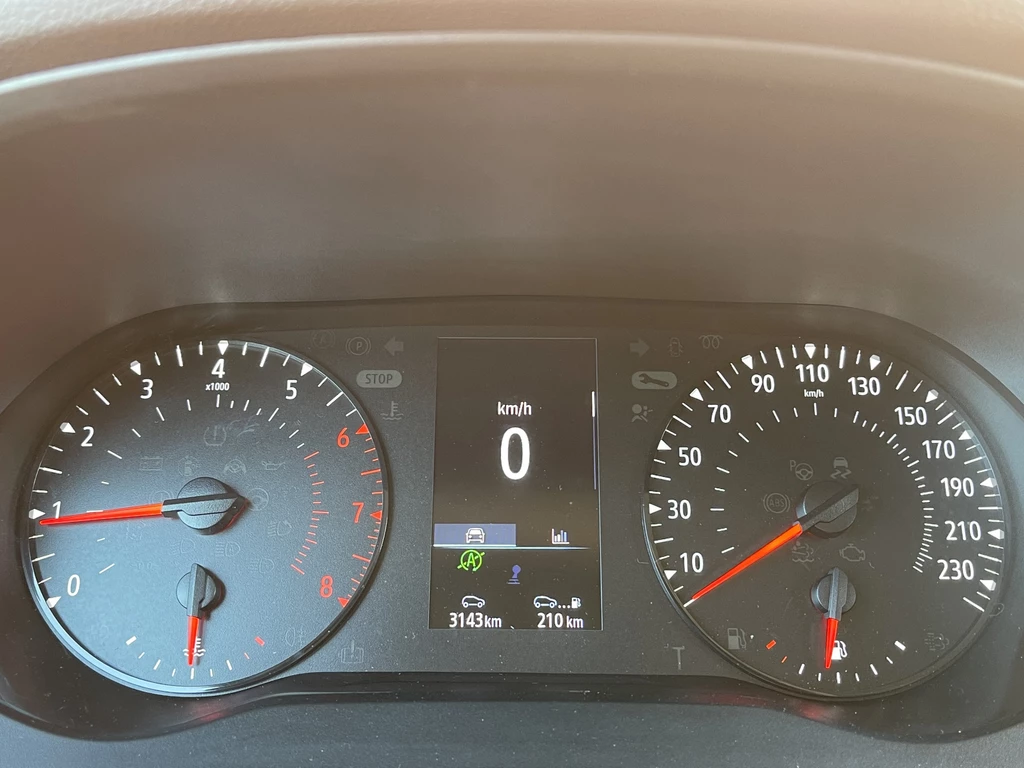 Nissan Townstar – foto 13